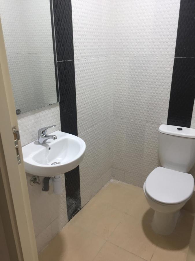 Ocean View Apartment Rabat Exterior photo