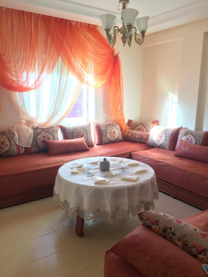 Ocean View Apartment Rabat Exterior photo