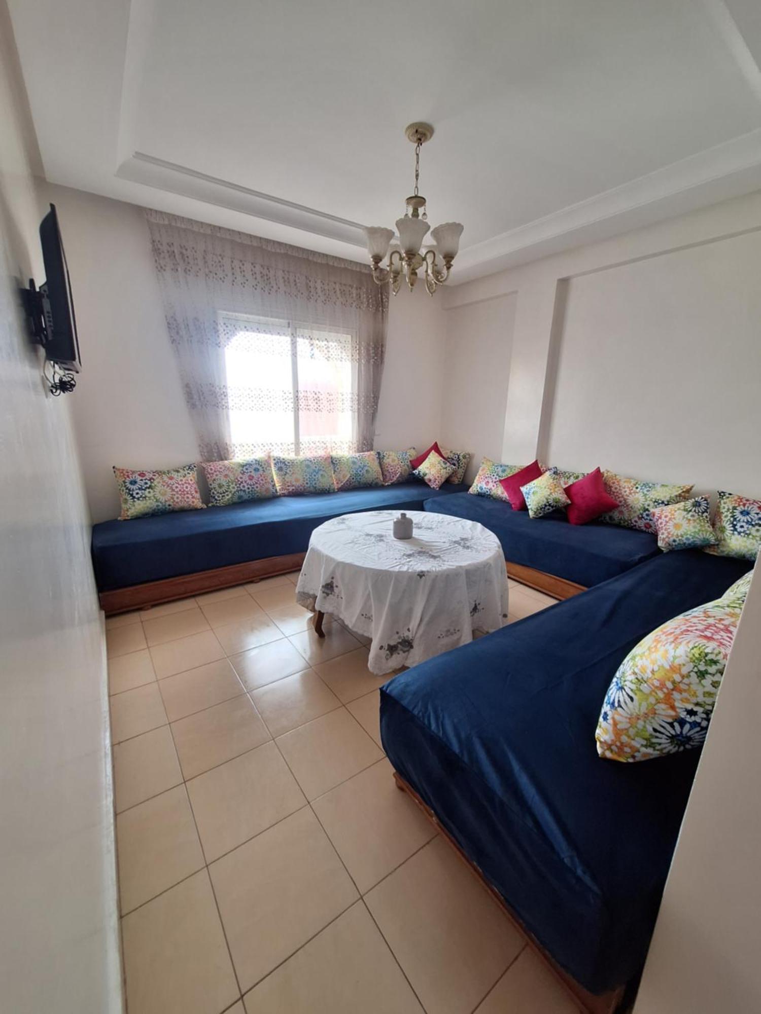 Ocean View Apartment Rabat Exterior photo